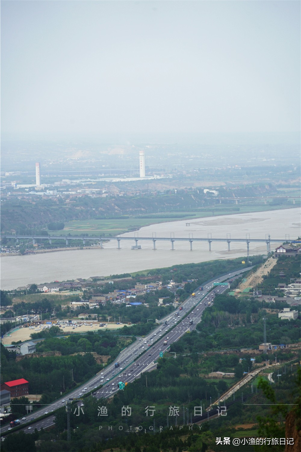 西安自驾到河南两日游,西安自驾游沿黄公路攻略最新