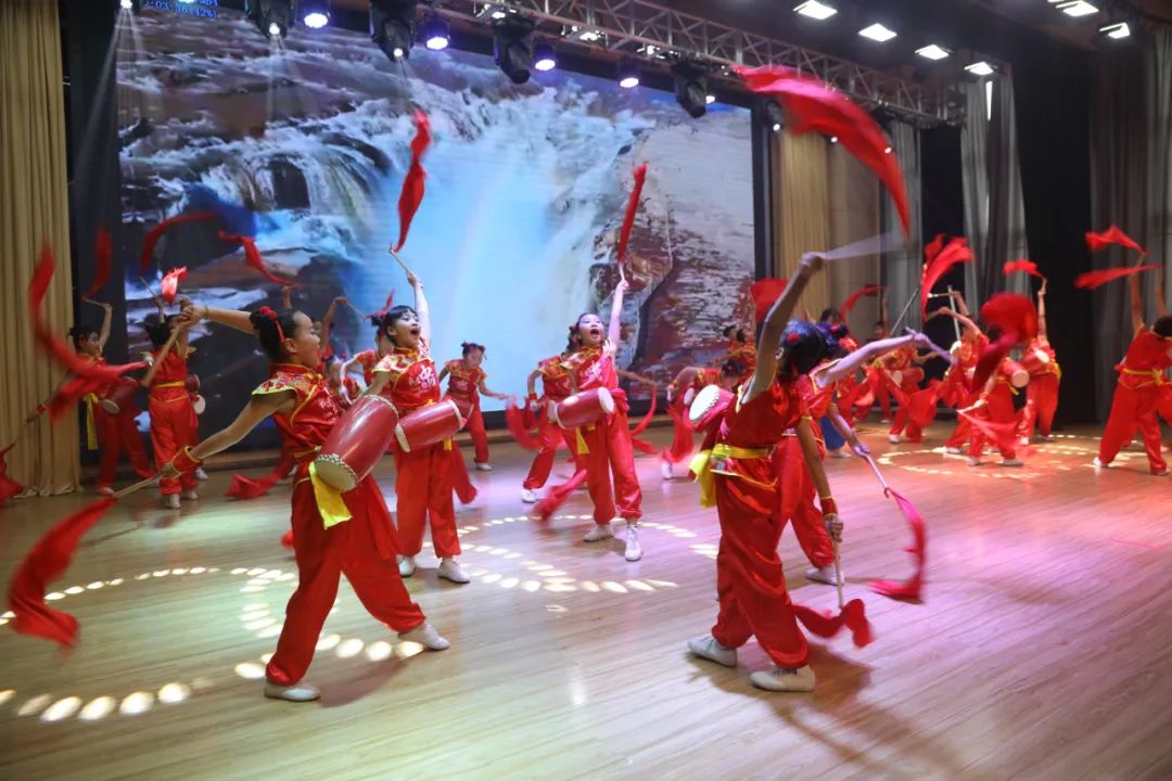 喜迎二十大劳动节文艺汇演,喜迎二十大民族团结文艺汇演