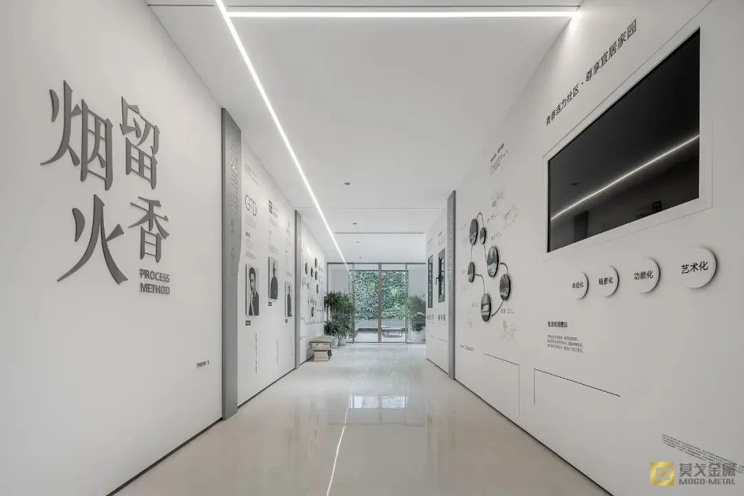 莫戈分享｜以简驭繁，追光逐影艺无境