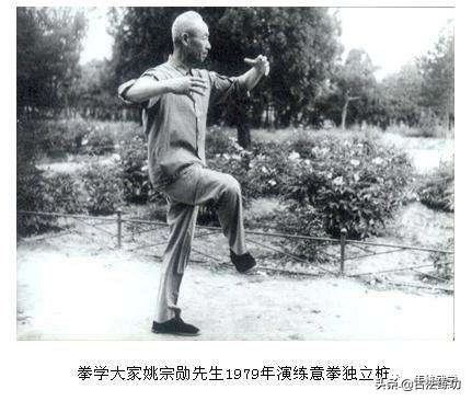 浑圆桩练功时间与注意事项,太极浑圆桩的练功方法