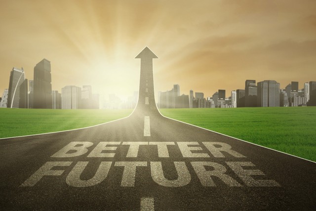 未来普通人做什么生意能挣到钱,普通人如何挣到一千万