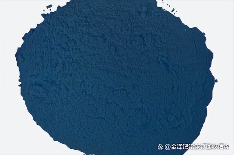 热电偶铂铑丝回收,铂铑热电偶里有多少克铂铑丝