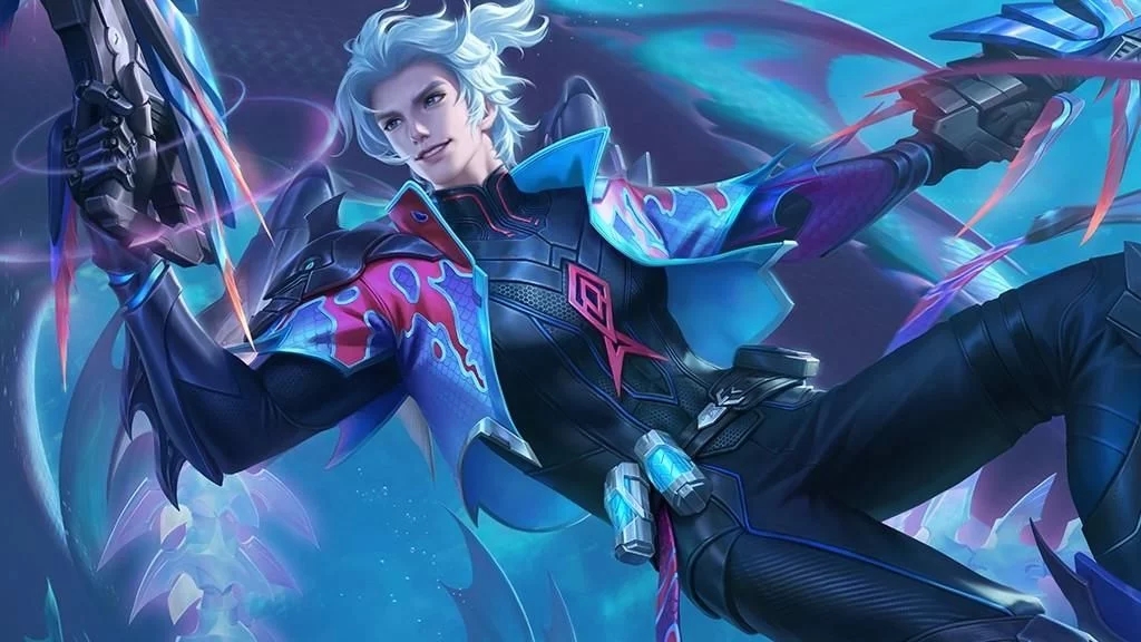 孤影挑战2000分国服百里守约,孤影国服守约教学