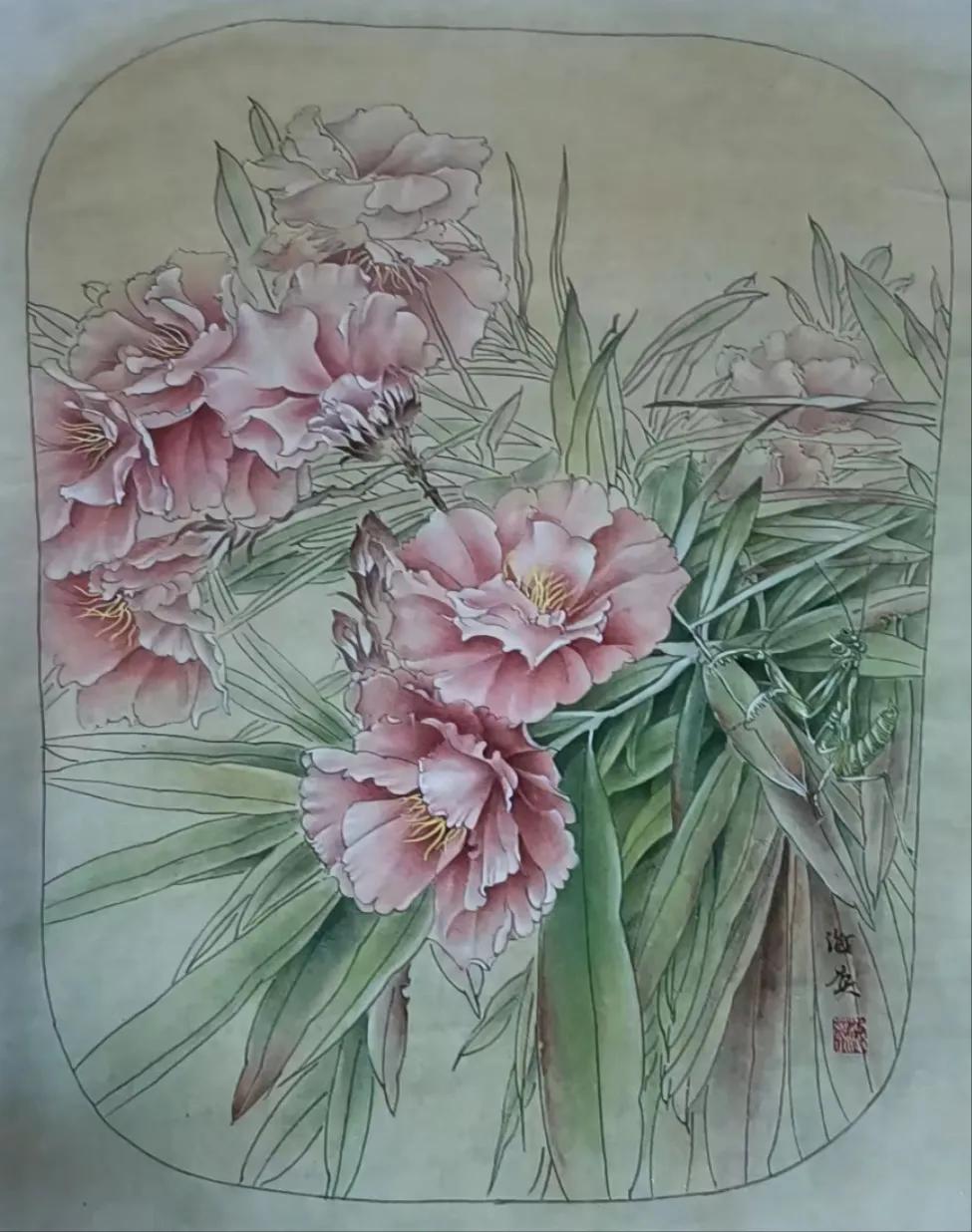 幸福原创画吧,幸福画吧画友作品