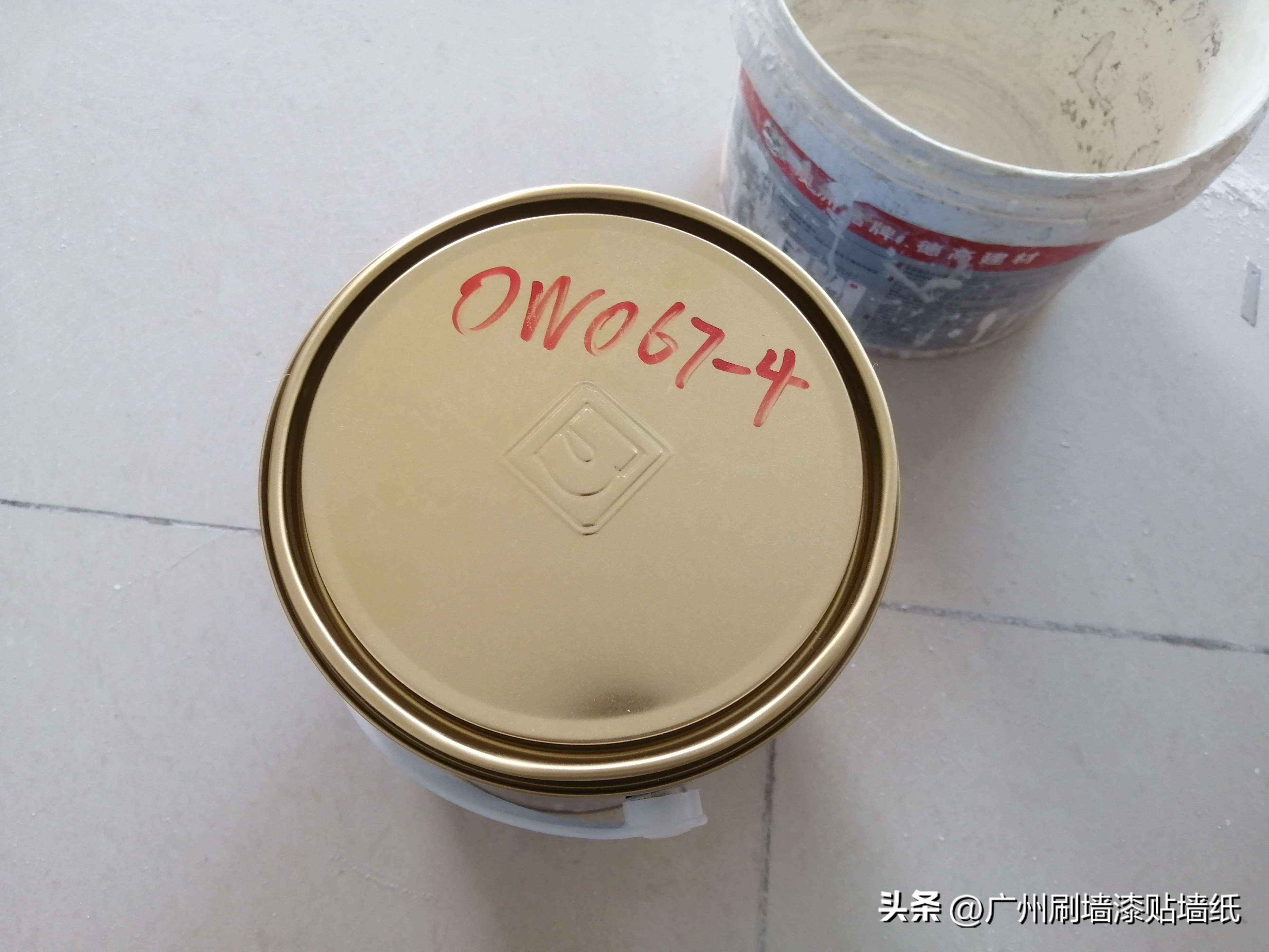 装修师傅日记,广州装修日记法式奶油风