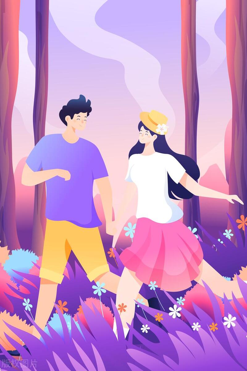 判断女生是否喜欢你的三种表现,从哪些细节判断巨蟹女喜欢你