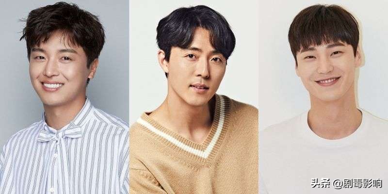 2022年十部熬夜必看韩剧,2022年新上映的韩剧