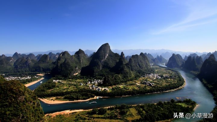 国内有哪些旅游必去的城市,冬天热门旅游城市排行榜top10