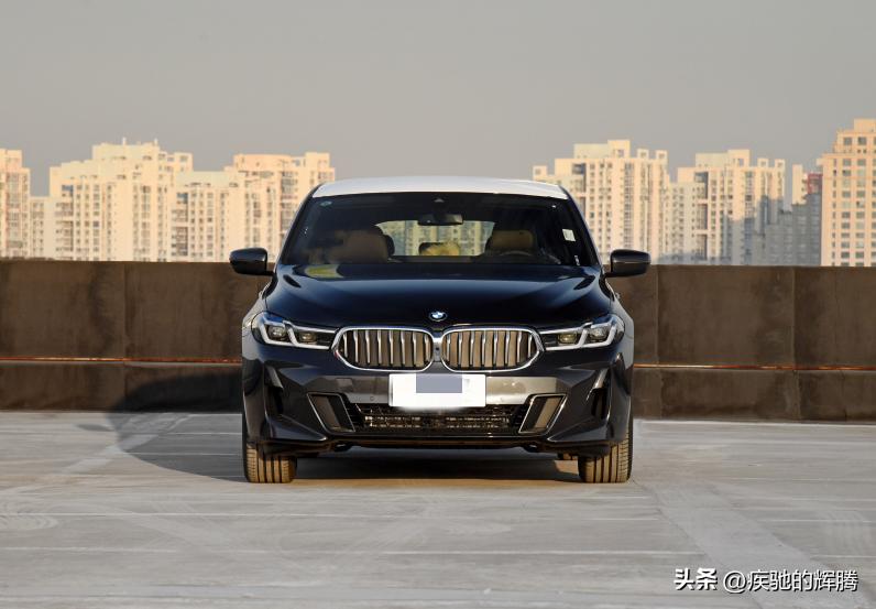 宝马630im运动套装全款落地,宝马630i双门轿跑落地价