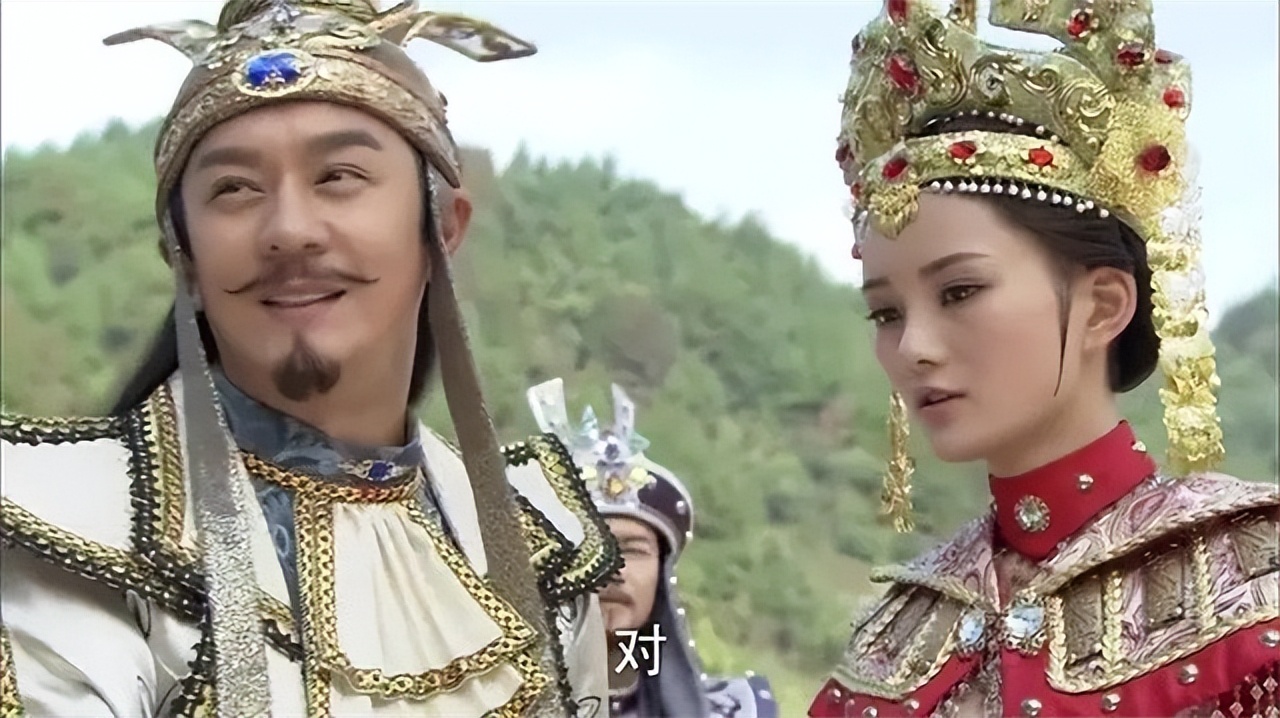 王宝钏为薛平贵守了18年的寒窑,王宝钏为什么当18天皇后就死了