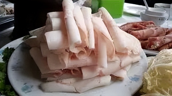 吃羊尾油真实反应,吃了羊尾油会从屁股流出来吗