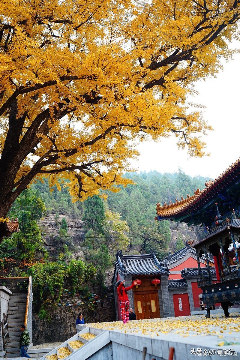 济南旅游必去十大景点推荐,济南周边旅游景点推荐一下