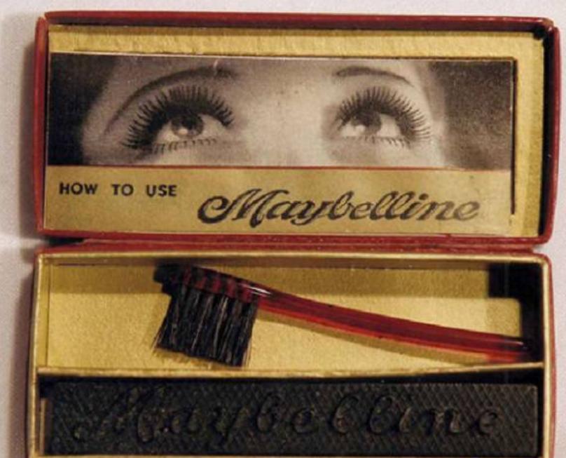 美宝莲现在怎样了,美宝莲线下门店关店