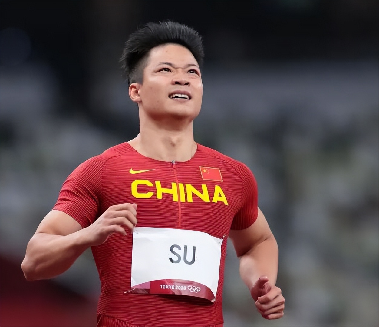 今年苏炳添参加奥运会吗,苏炳添奥运时间