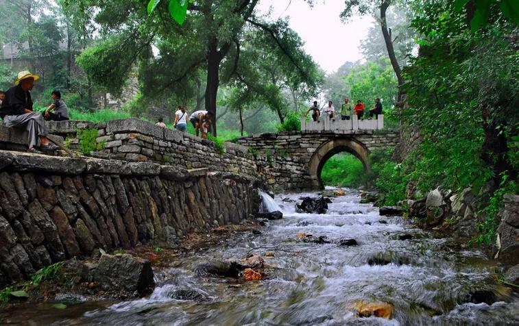 青州创建文明城市,潍坊创建东亚文化之都超然台