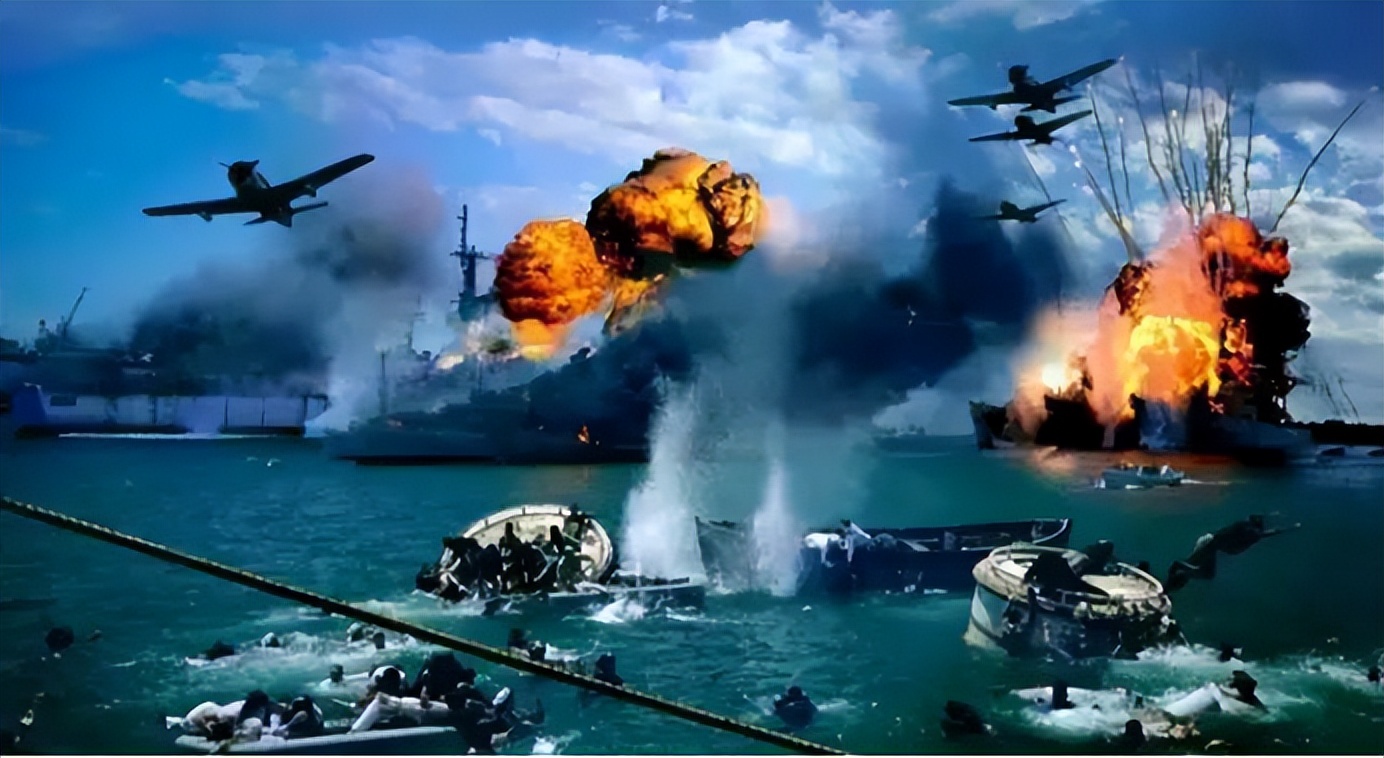 二战中关岛基地,二战关岛