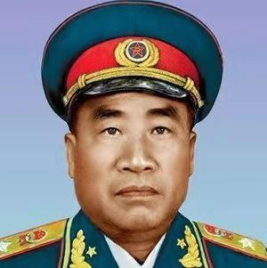 开国十大元帅和十大将军职务,开国大元帅是哪十大将军