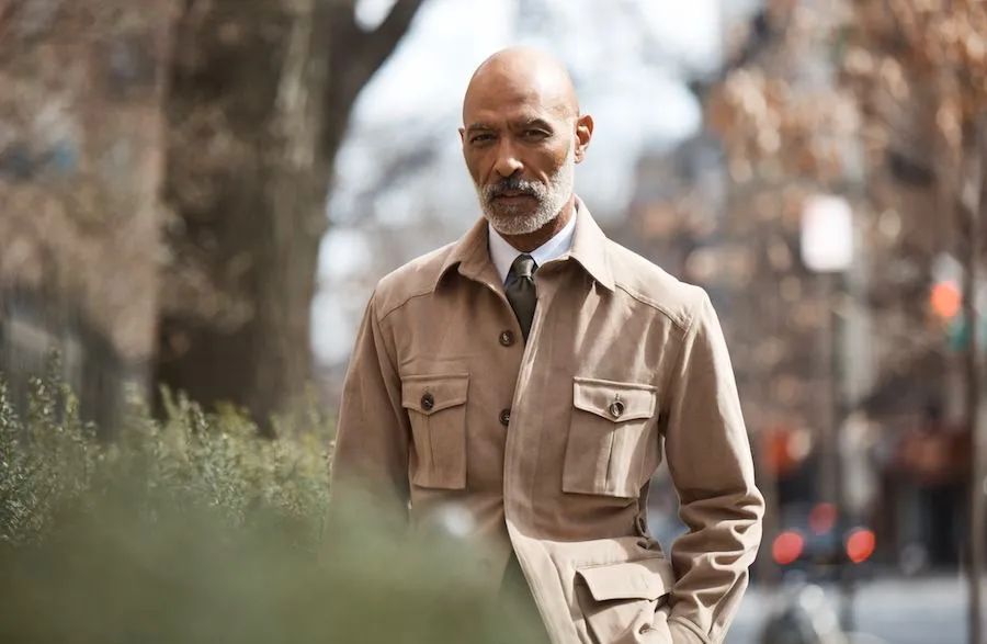 老钱风女性穿搭,老钱风穿搭为什么这么火