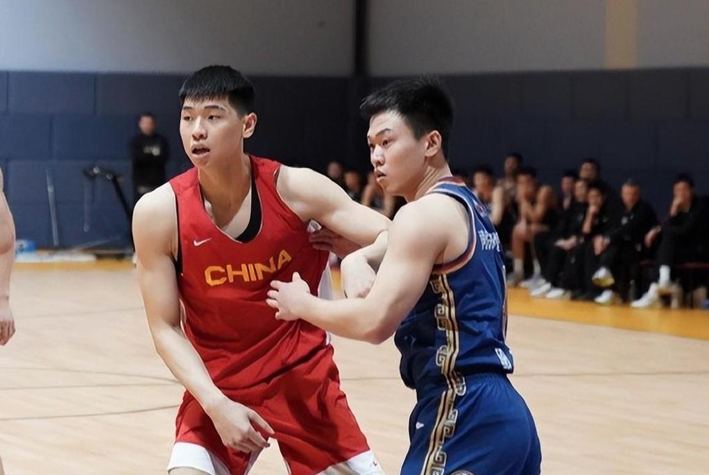 19岁进入国家队,19岁的少年国家队