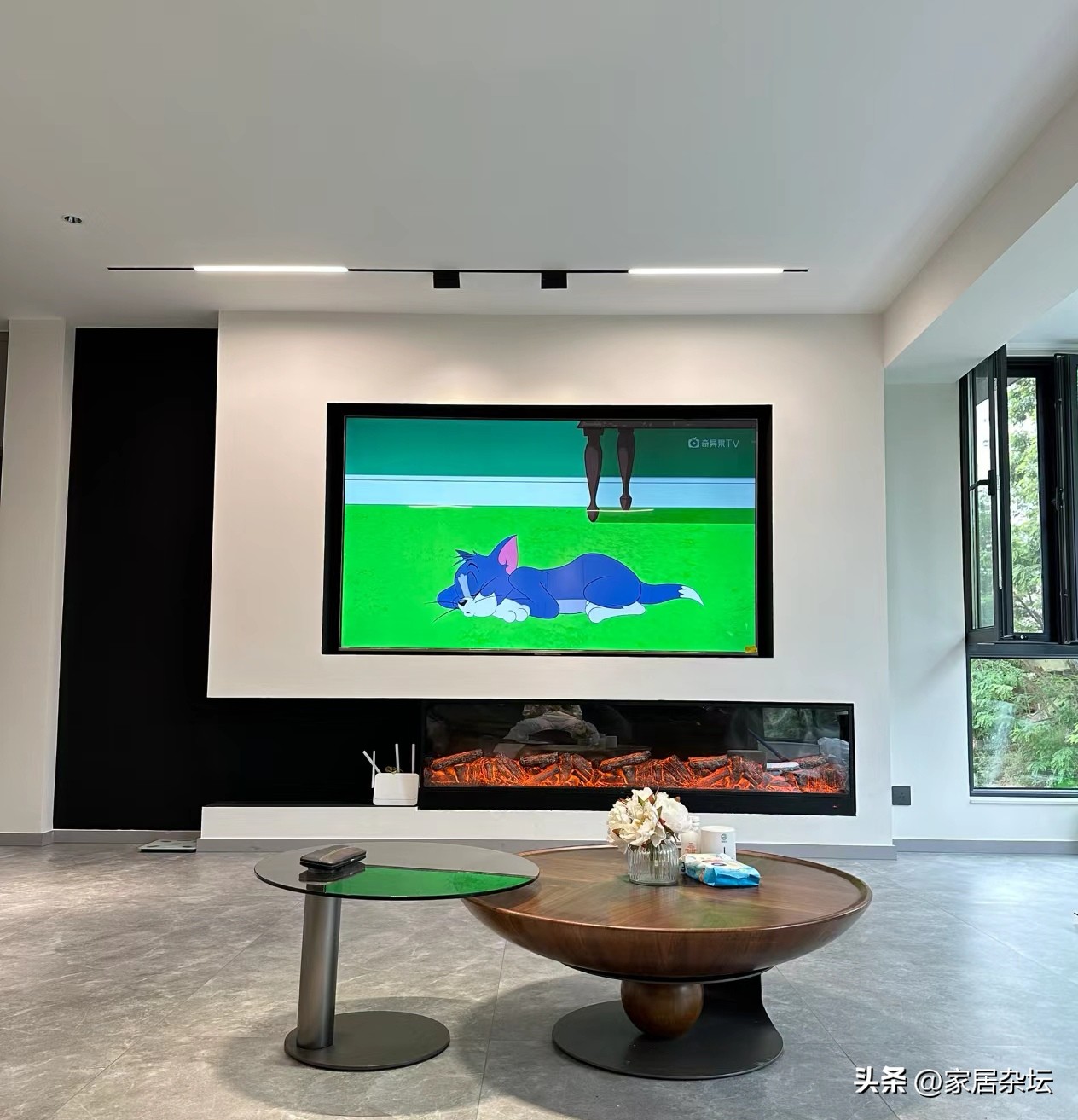 玩了2次游戏,我终于明白了2500元电视和25000元电视的区别