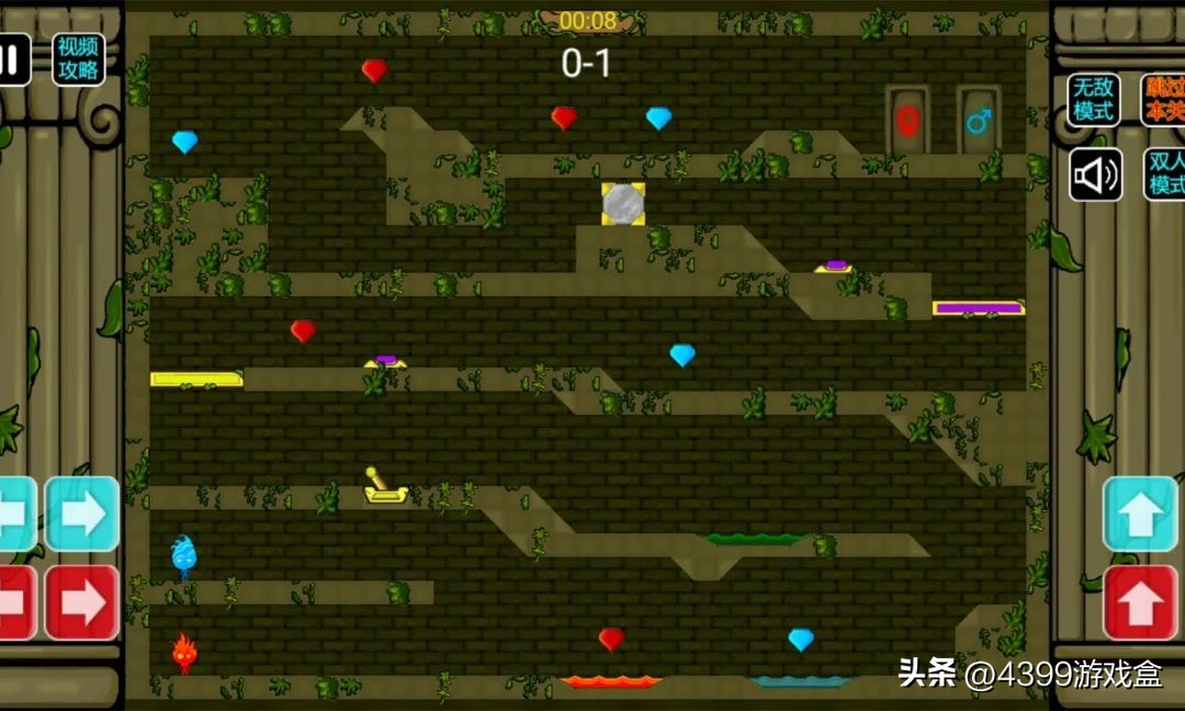 鹰角新作《泡姆泡姆》试玩曝光：3D版泡泡龙+双人成行？