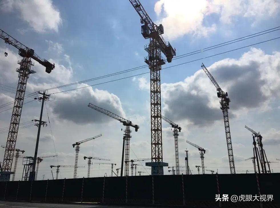 绵阳市高新区千亿产业园,绵阳实力雄厚的房企