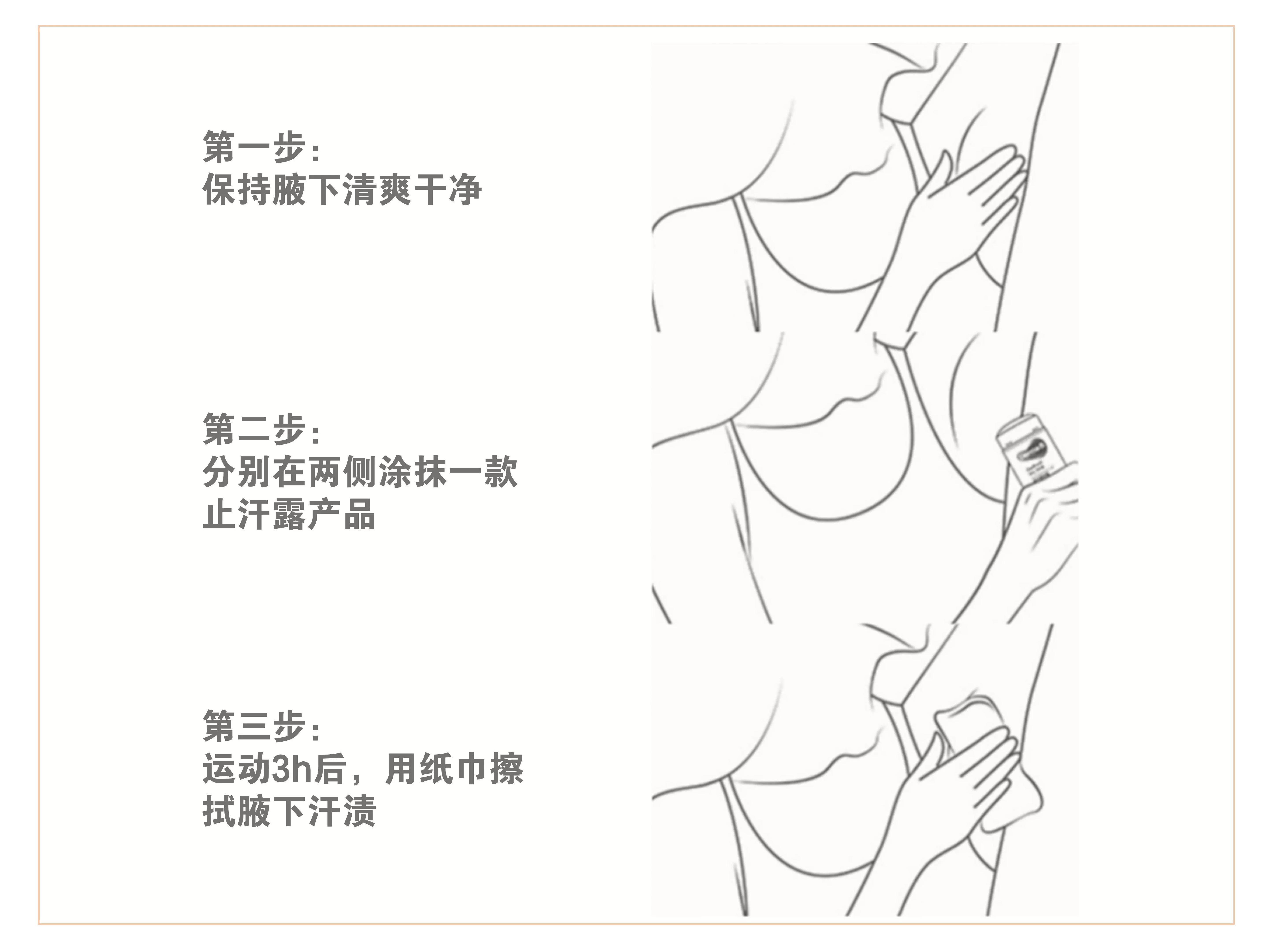 遗传狐臭自用八款止汗露测评：止汗石不止汗，祛味最持久的是这款