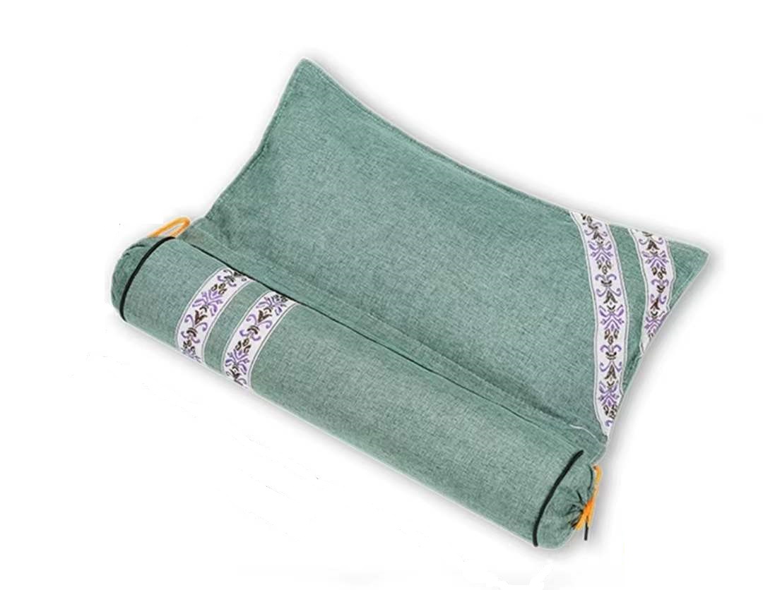 颈枕的最流行款式,真正好用的颈枕