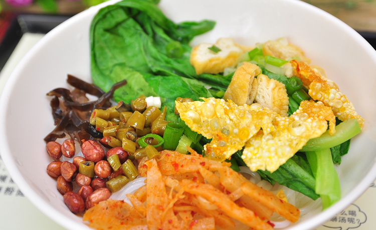 柳州螺蛳粉培训哪好,柳州哪里有学螺蛳粉技术培训