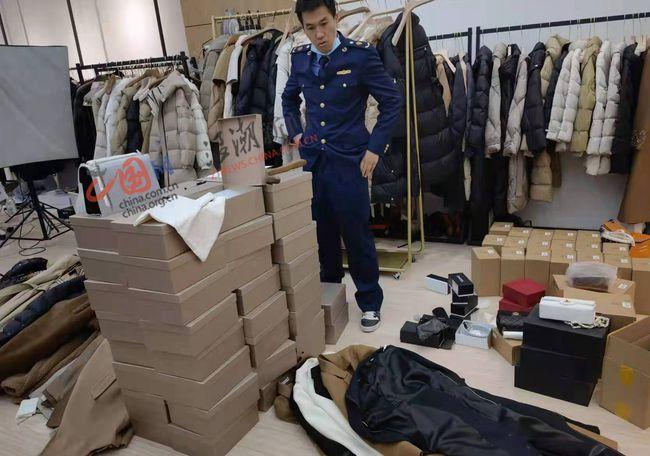 周周被起诉视频,网红周周被抓