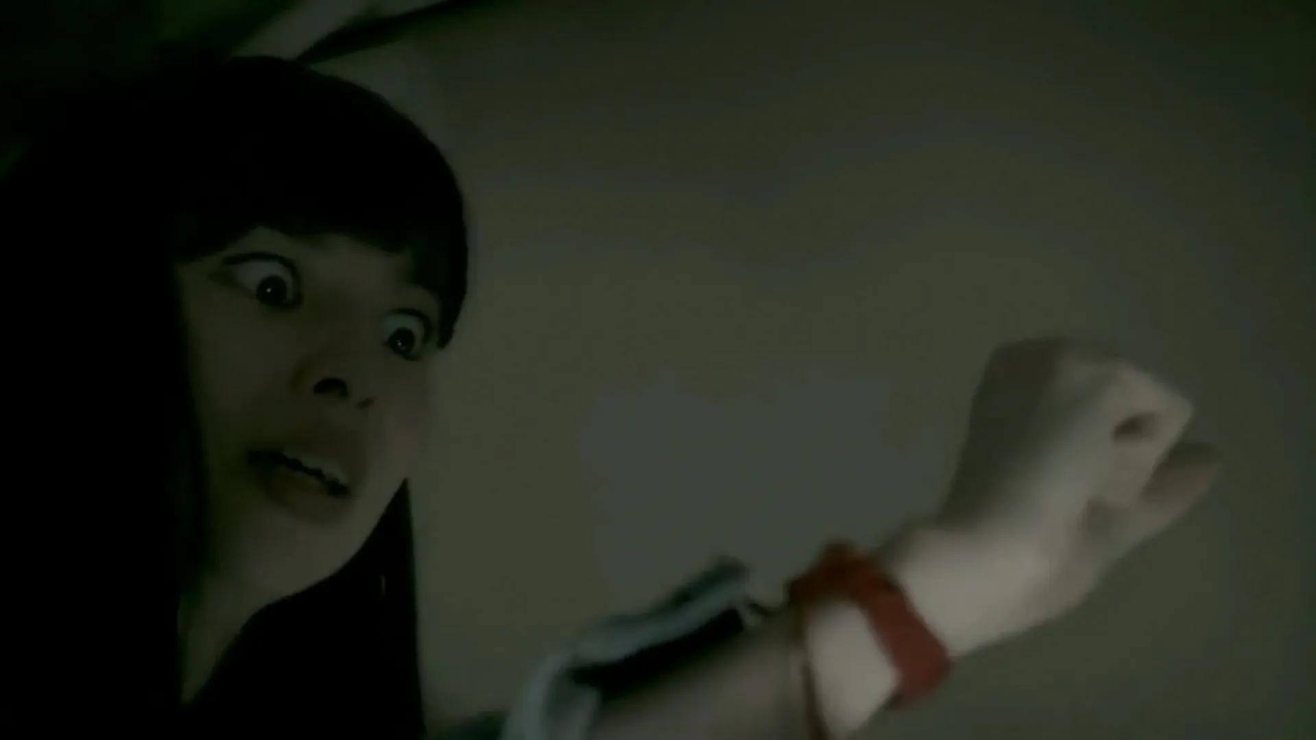 梦中梦到的诡异男人,人们经常会梦到的诡异男人