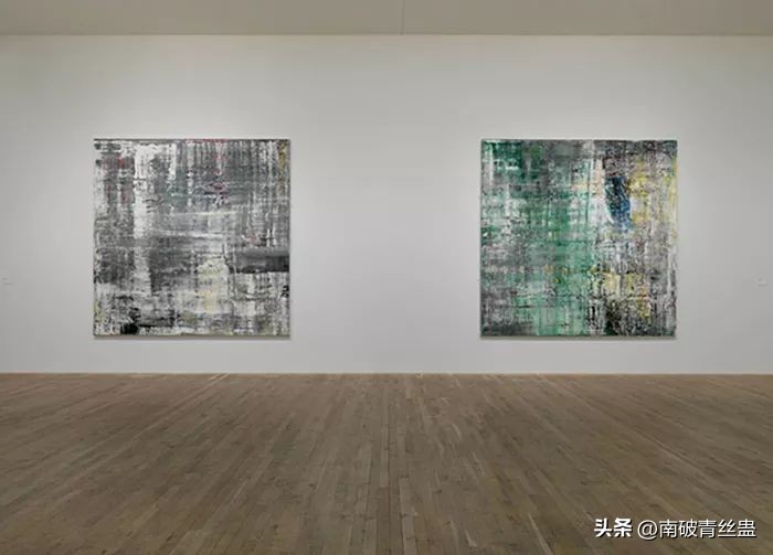 德国艺术家希特,德国美学主要思想