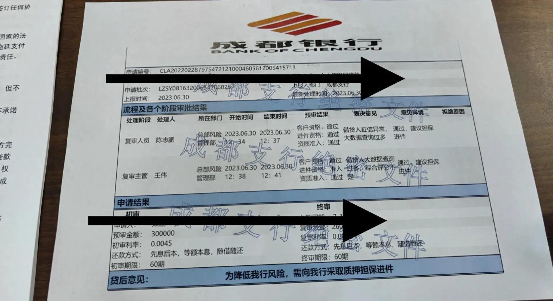 成都贷款中介亲身经历,成都贷款中介的骗局套路