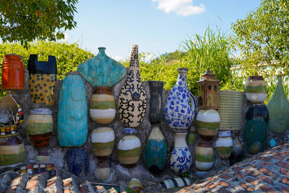 为什么元朝青花瓷价值最高,归纳元代青花瓷畅销海外的原因