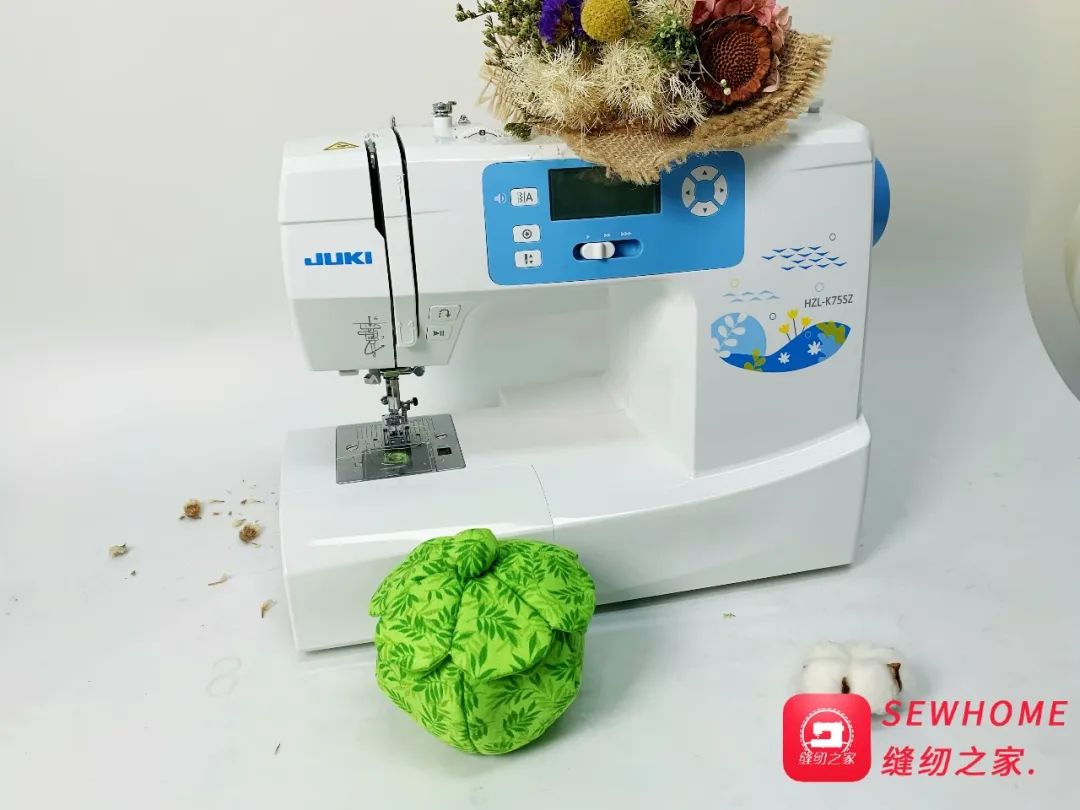 绿色环保收纳盒,守护生态绿手工制作