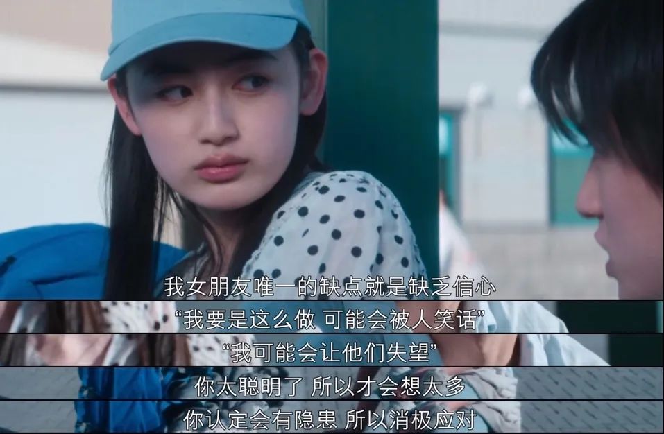 这cp太好磕,这cp感绝了