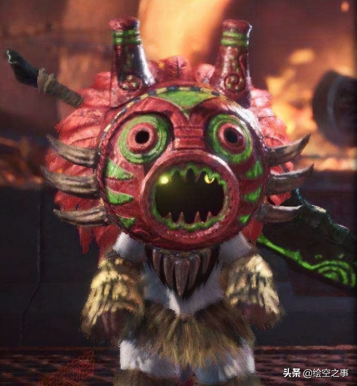 怪物猎人世界冰原有多少怪,怪物猎人世界冰原是什么名字