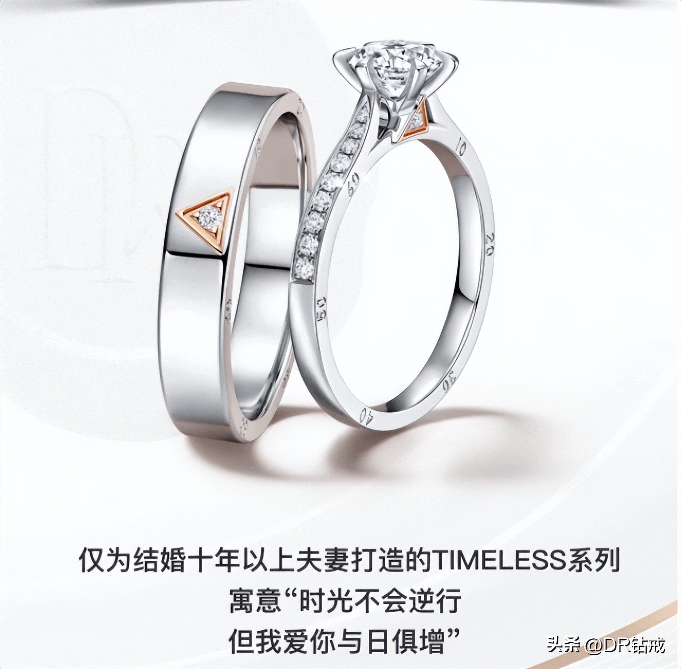 第一次买dr会注重哪几点,谈恋爱一定要买dr吗