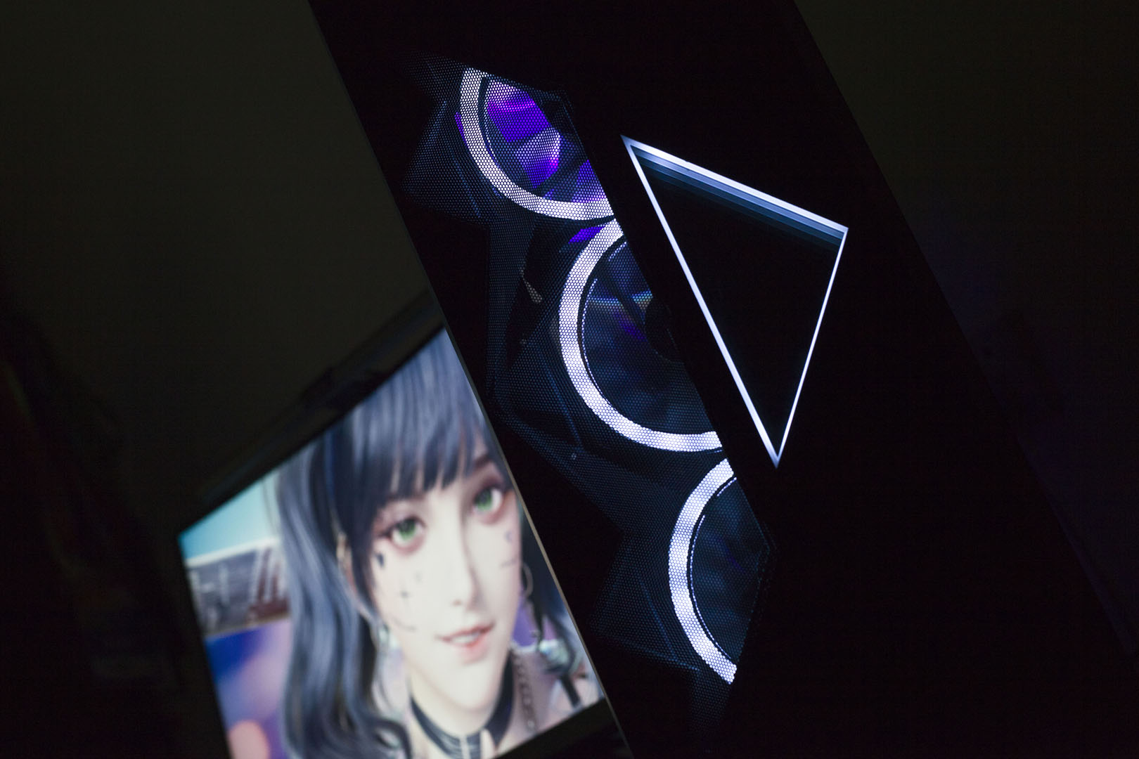 完美匹配13代酷睿,“堆料王”技嘉小雕B660MAORUSELITEAX体验