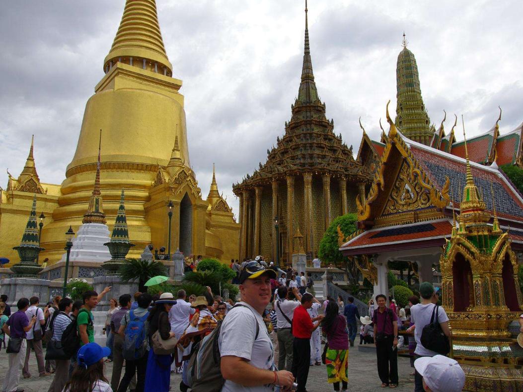 近期泰国旅游安全吗,泰国旅游现状安全