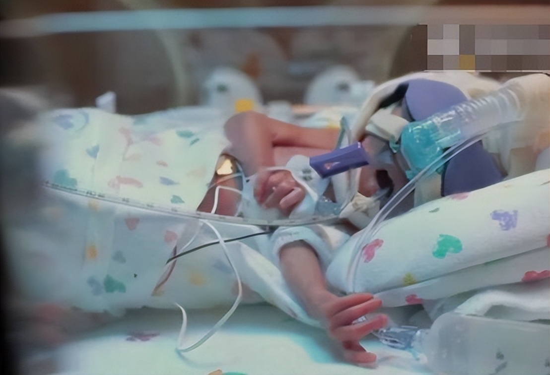 女子生女婴3天后又产子,广东22岁女孩产下双胞胎悲剧了