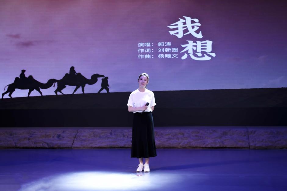 清爽榆林文化旅游季,清爽榆林文化旅游节