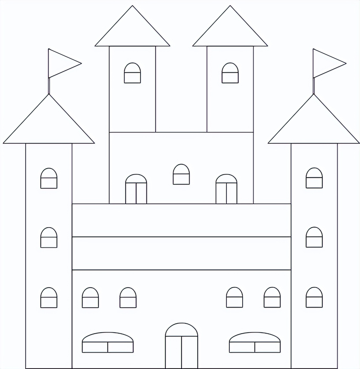 建筑工程一般有哪些内容,建筑工程的施工过程是什么