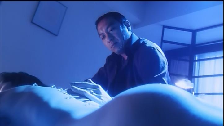 王敏德危情完整版,王敏德演的变态杀人狂