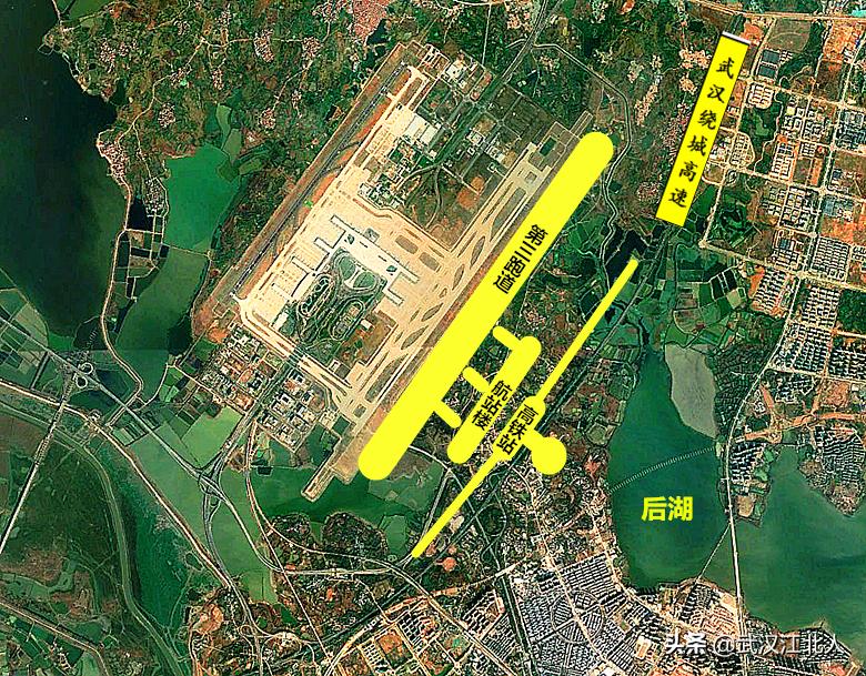 黄陂新建高铁站,黄陂区高铁天河北站最新动态