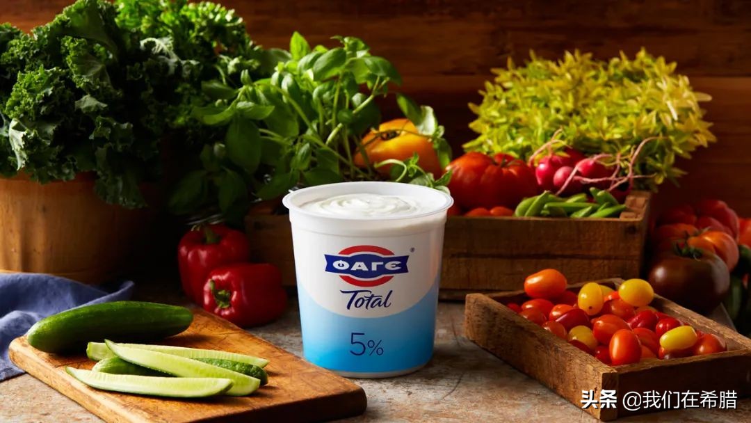 希腊酸奶三种测评,希腊酸奶三巨头实力排名