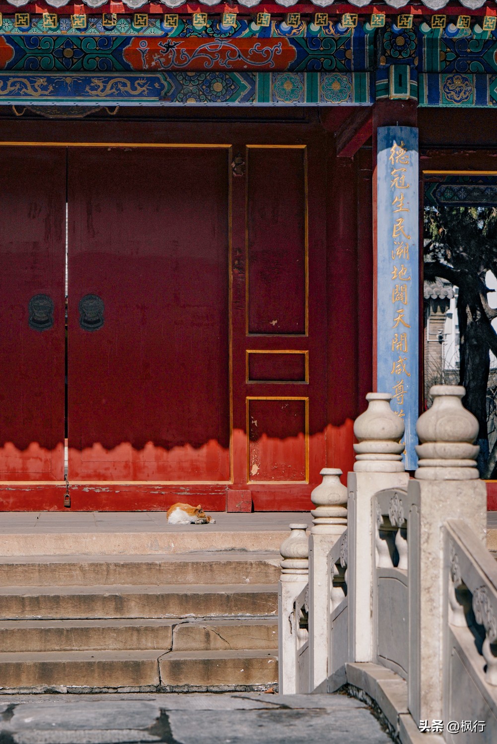 蓟县冬季旅游景点推荐一日游路线,蓟县长城攻略一日游