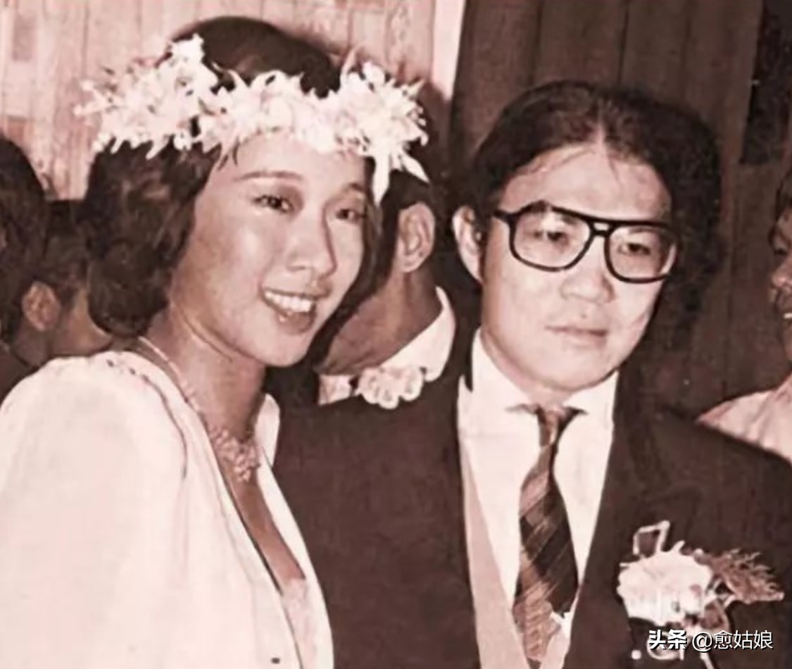 “逃出豪门”的八大女星，没想到，会用这样的方式，打出一副王炸