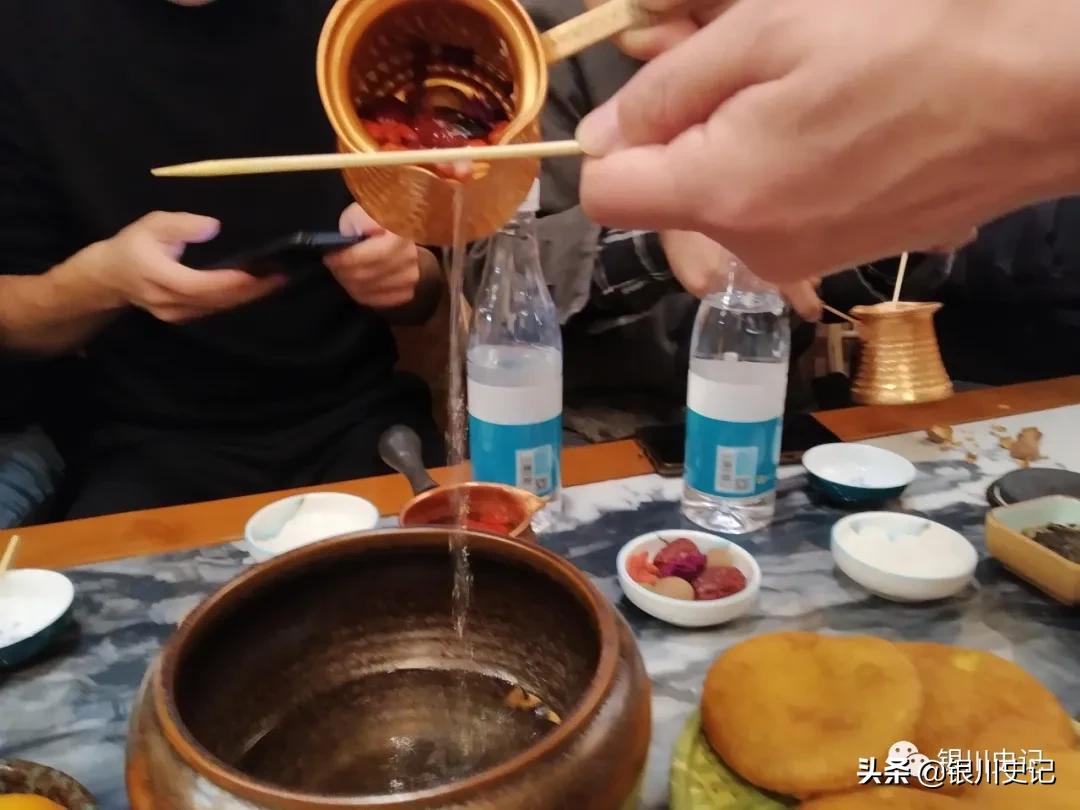 大阅城盐池,银川手抓羊肉旅游