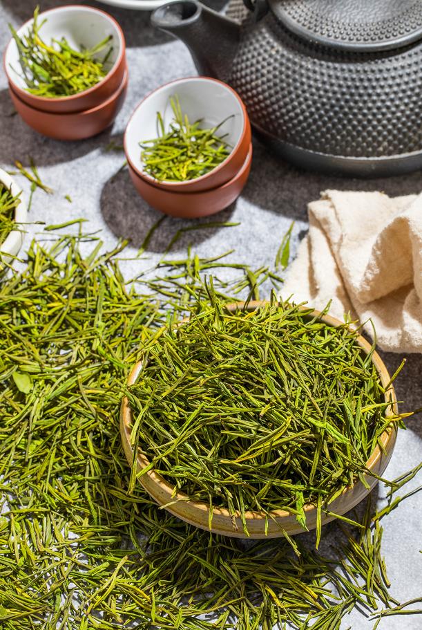 北纬三十度名茶名酒,北纬30度十大名茶